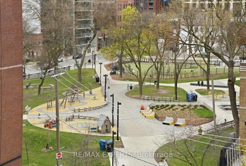 Photo 20 at 707 - 50 Camden Street, Waterfront Communities C1, Toronto