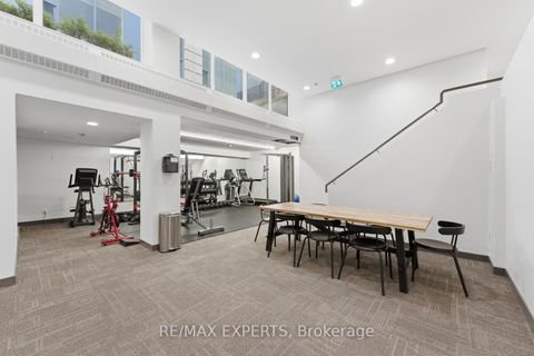 Photo 21 at 707 - 50 Camden Street, Waterfront Communities C1, Toronto