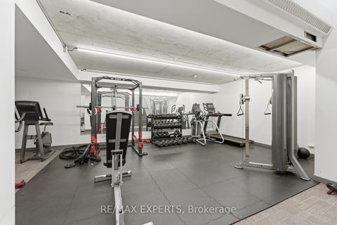 Photo 22 at 707 - 50 Camden Street, Waterfront Communities C1, Toronto