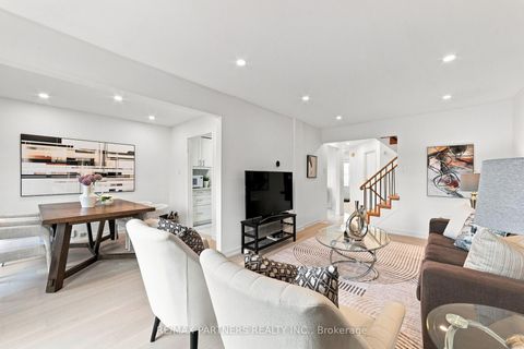 Photo 7 at 26 Blue Eagle Trail, Agincourt North, Toronto