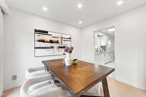 Photo 8 at 26 Blue Eagle Trail, Agincourt North, Toronto