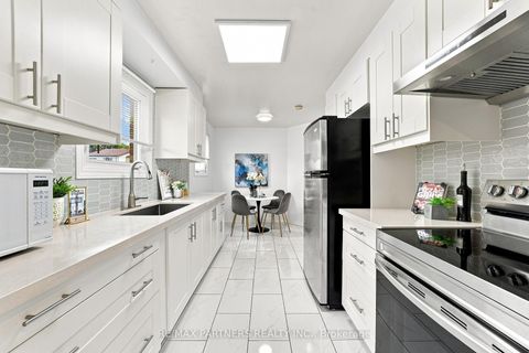 Photo 11 at 26 Blue Eagle Trail, Agincourt North, Toronto