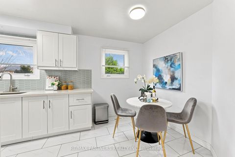 Photo 14 at 26 Blue Eagle Trail, Agincourt North, Toronto