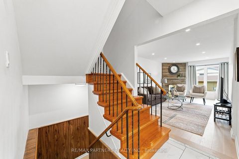 Photo 15 at 26 Blue Eagle Trail, Agincourt North, Toronto