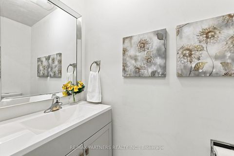 Photo 16 at 26 Blue Eagle Trail, Agincourt North, Toronto