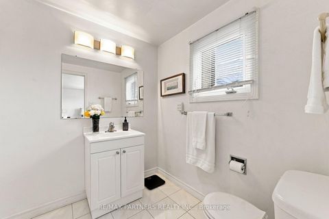 Photo 20 at 26 Blue Eagle Trail, Agincourt North, Toronto