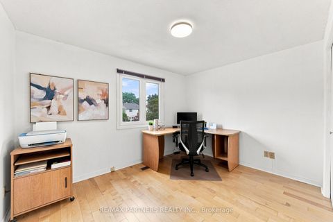 Photo 26 at 26 Blue Eagle Trail, Agincourt North, Toronto