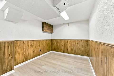 Photo 31 at 26 Blue Eagle Trail, Agincourt North, Toronto