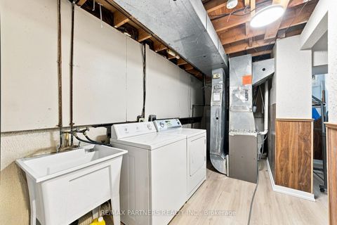 Photo 33 at 26 Blue Eagle Trail, Agincourt North, Toronto