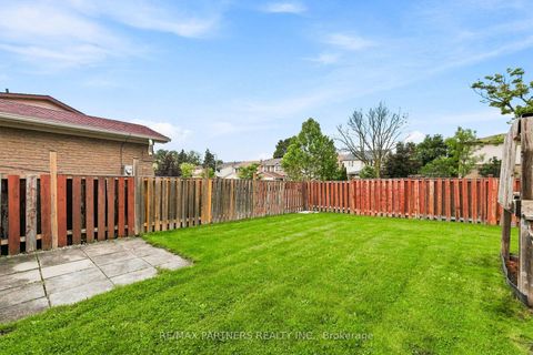 Photo 35 at 26 Blue Eagle Trail, Agincourt North, Toronto