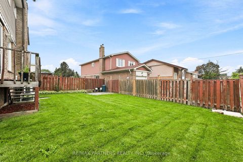Photo 37 at 26 Blue Eagle Trail, Agincourt North, Toronto
