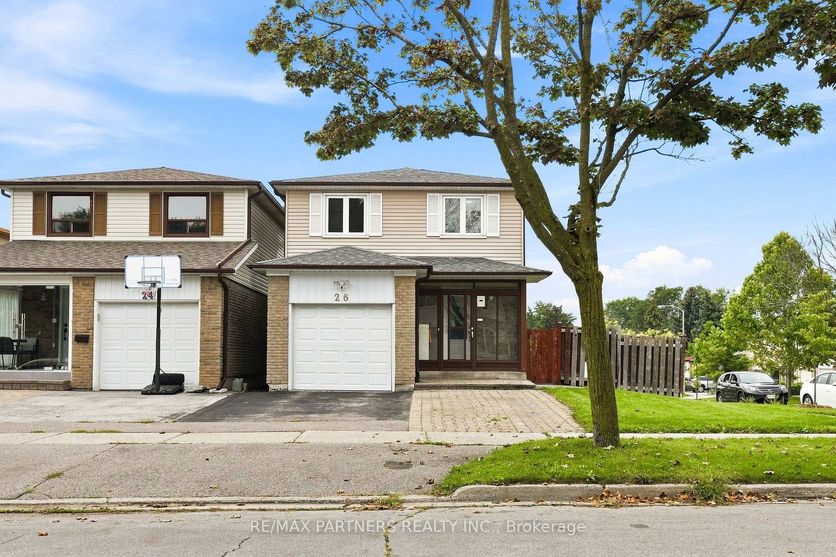 26 Blue Eagle Trail, Agincourt North, Toronto photo 9