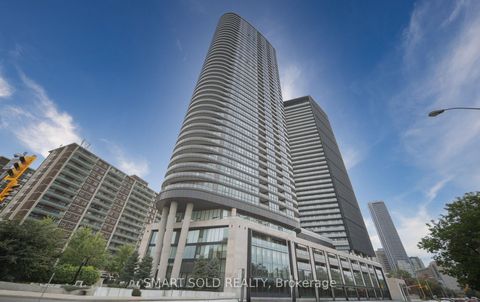 Photo 0 at 2017 - 585 Bloor Street E, North St. James Town, Toronto