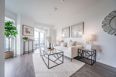 Photo 1 at 2017 - 585 Bloor Street E, North St. James Town, Toronto