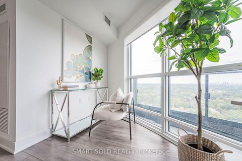 Photo 6 at 2017 - 585 Bloor Street E, North St. James Town, Toronto