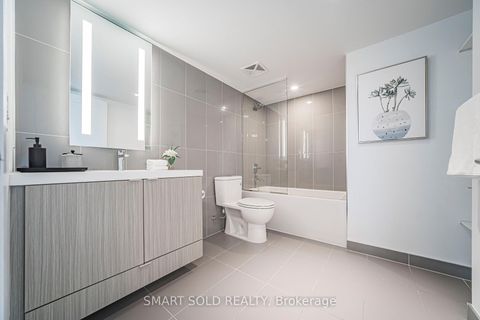 Photo 13 at 2017 - 585 Bloor Street E, North St. James Town, Toronto