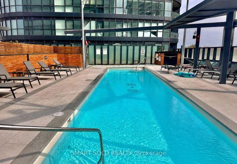 Photo 21 at 2017 - 585 Bloor Street E, North St. James Town, Toronto