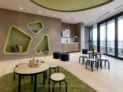 Photo 22 at 2017 - 585 Bloor Street E, North St. James Town, Toronto