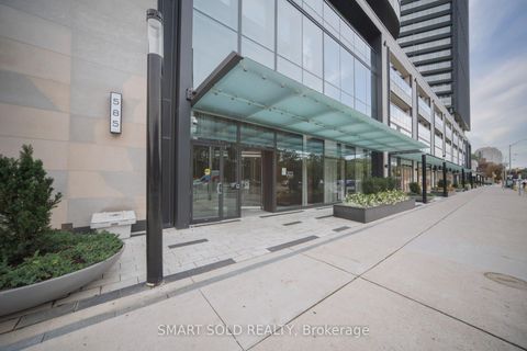 Photo 25 at 2017 - 585 Bloor Street E, North St. James Town, Toronto