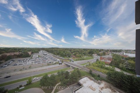 Photo 3 at 1401 - 4101 Sheppard Avenue E, Malvern West, Toronto