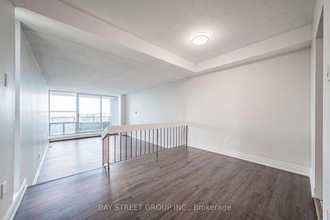Photo 6 at 1401 - 4101 Sheppard Avenue E, Malvern West, Toronto