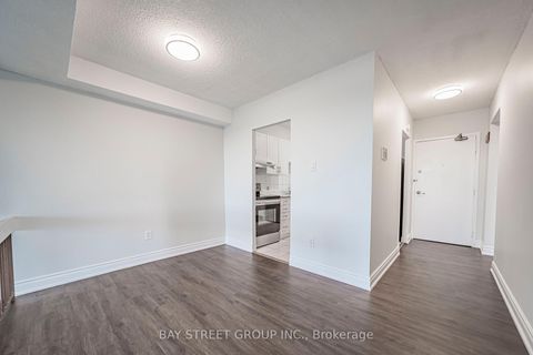 Photo 7 at 1401 - 4101 Sheppard Avenue E, Malvern West, Toronto