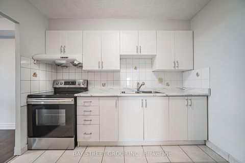 Photo 8 at 1401 - 4101 Sheppard Avenue E, Malvern West, Toronto