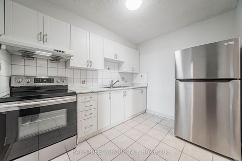 Photo 9 at 1401 - 4101 Sheppard Avenue E, Malvern West, Toronto
