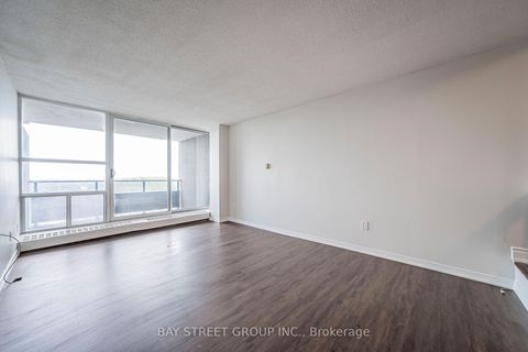 Photo 11 at 1401 - 4101 Sheppard Avenue E, Malvern West, Toronto