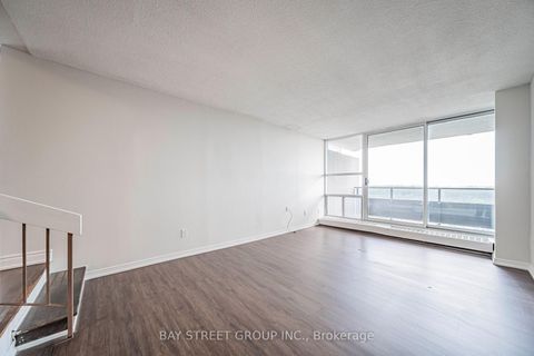Photo 12 at 1401 - 4101 Sheppard Avenue E, Malvern West, Toronto