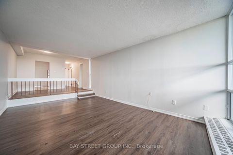 Photo 13 at 1401 - 4101 Sheppard Avenue E, Malvern West, Toronto