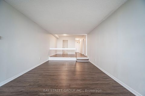Photo 14 at 1401 - 4101 Sheppard Avenue E, Malvern West, Toronto
