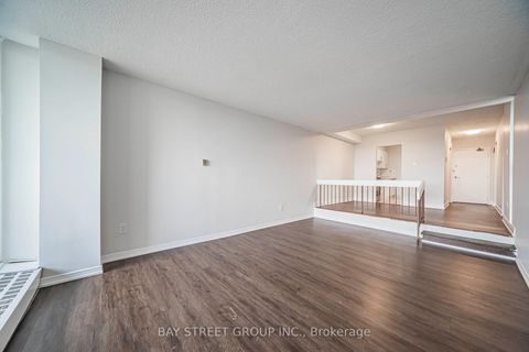 Photo 15 at 1401 - 4101 Sheppard Avenue E, Malvern West, Toronto