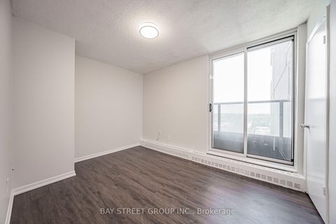 Photo 16 at 1401 - 4101 Sheppard Avenue E, Malvern West, Toronto