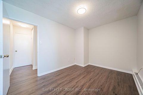 Photo 17 at 1401 - 4101 Sheppard Avenue E, Malvern West, Toronto