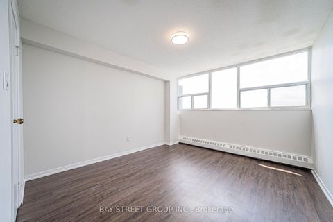 Photo 18 at 1401 - 4101 Sheppard Avenue E, Malvern West, Toronto