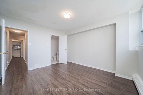 Photo 19 at 1401 - 4101 Sheppard Avenue E, Malvern West, Toronto