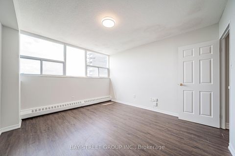 Photo 21 at 1401 - 4101 Sheppard Avenue E, Malvern West, Toronto