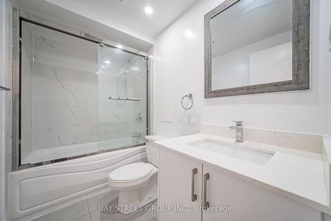 Photo 22 at 1401 - 4101 Sheppard Avenue E, Malvern West, Toronto