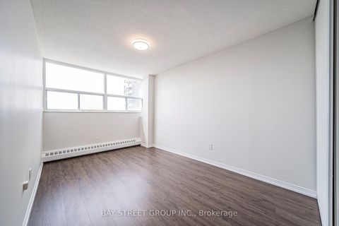 Photo 25 at 1401 - 4101 Sheppard Avenue E, Malvern West, Toronto