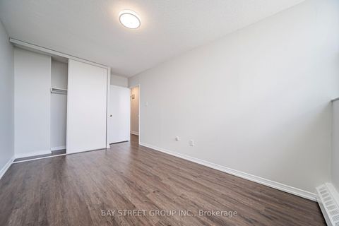 Photo 26 at 1401 - 4101 Sheppard Avenue E, Malvern West, Toronto
