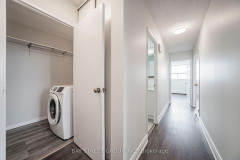 Photo 27 at 1401 - 4101 Sheppard Avenue E, Malvern West, Toronto