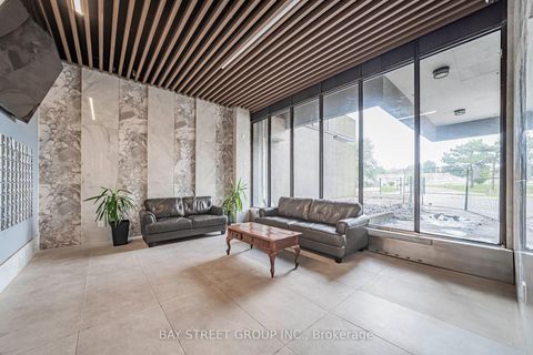 Photo 29 at 1401 - 4101 Sheppard Avenue E, Malvern West, Toronto