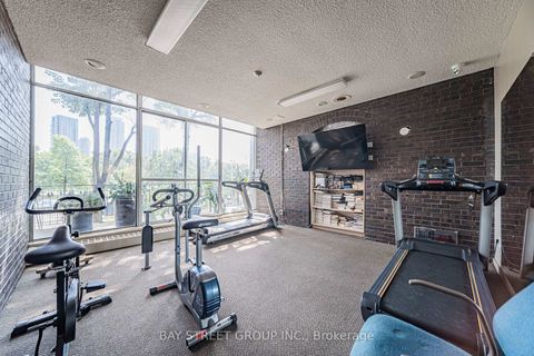 Photo 30 at 1401 - 4101 Sheppard Avenue E, Malvern West, Toronto