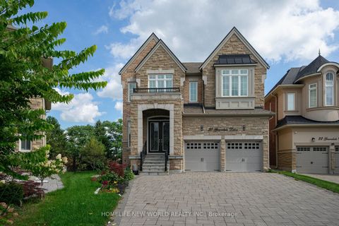 Photo 0 at 20 Gracedale Drive, Westbrook, Richmond Hill