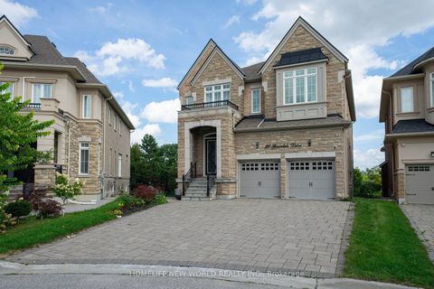 Photo 1 at 20 Gracedale Drive, Westbrook, Richmond Hill