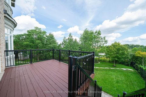 Photo 3 at 20 Gracedale Drive, Westbrook, Richmond Hill