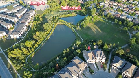 Photo 10 at 20 Gracedale Drive, Westbrook, Richmond Hill