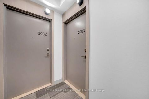 Photo 2 at 2003 - 188 Fairview Mall Drive, Don Valley Village, Toronto