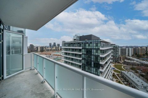 Photo 18 at 2003 - 188 Fairview Mall Drive, Don Valley Village, Toronto